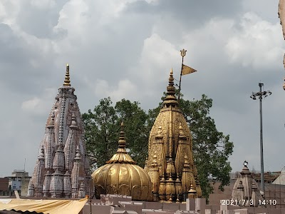 Sri Kasi Nattukottai Nagara Chatram